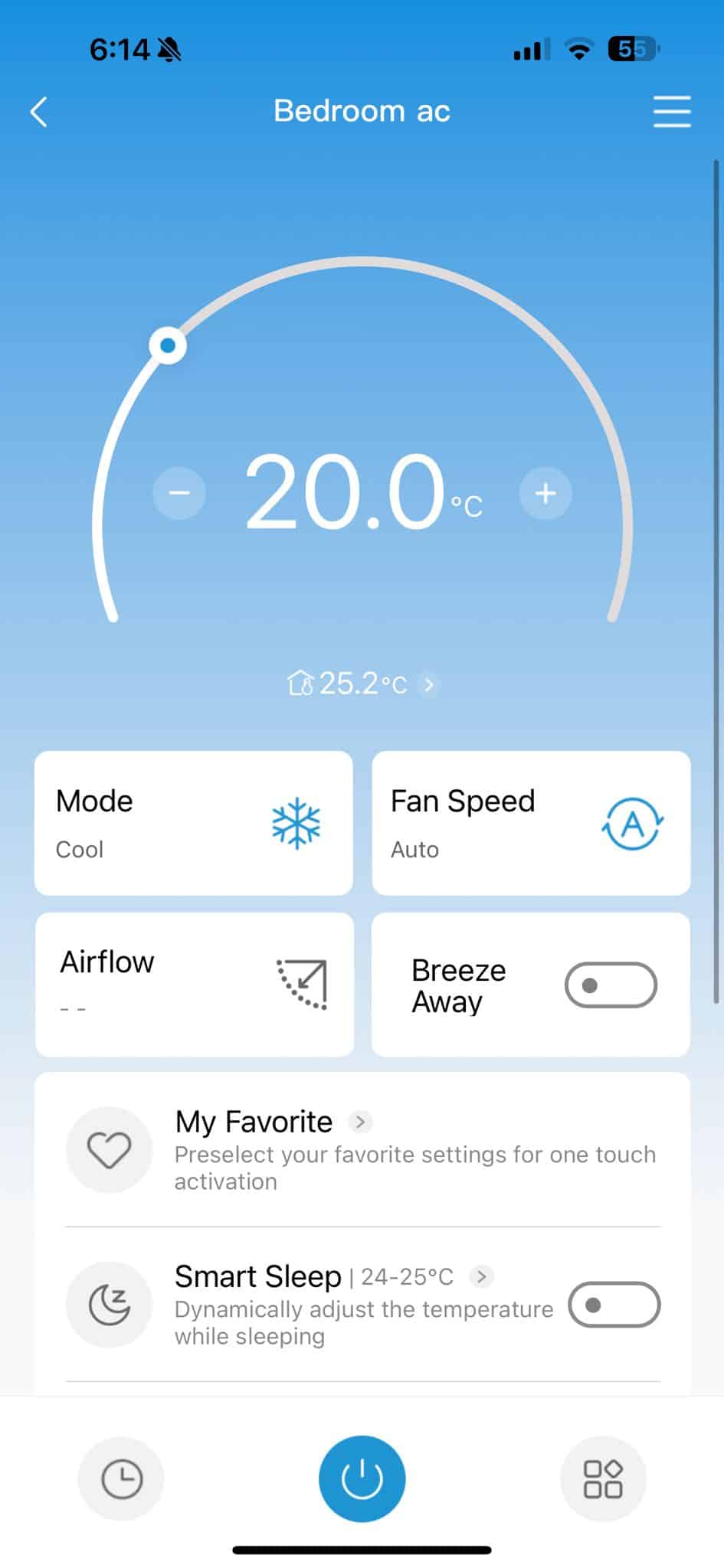new era air con 2, Air Conditioning