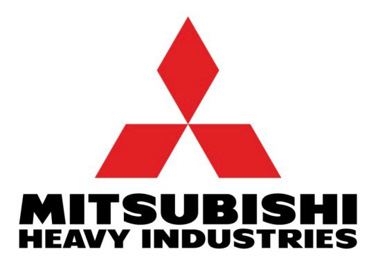 mitsibushi air con logo, Air Conditioning